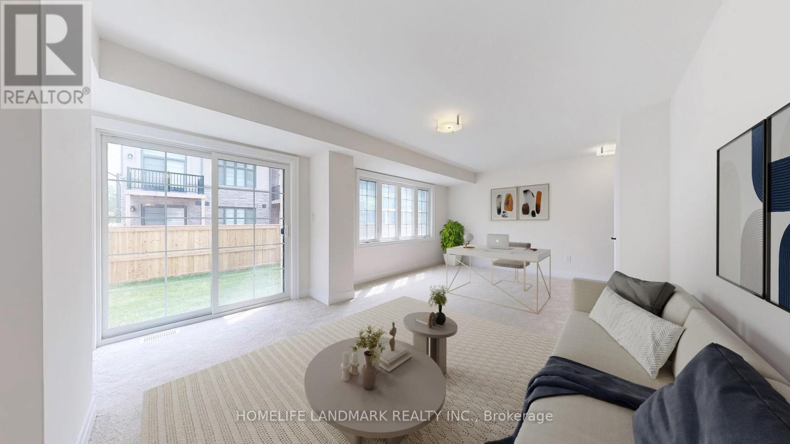 1 Abbeyhill Lane, Markham (Angus Glen), Ontario  L6C 3L5 - Photo 7 - N12346489