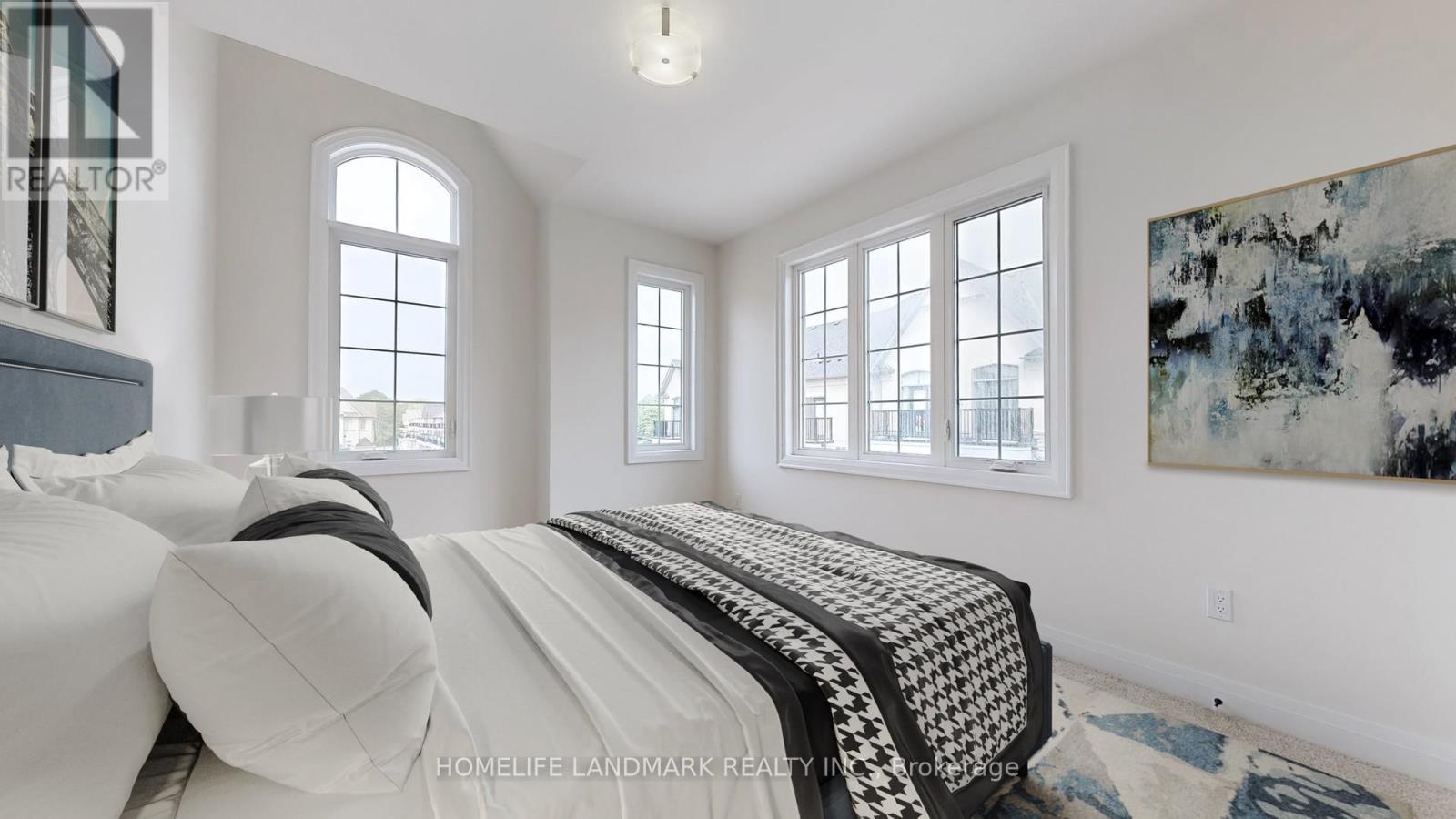 1 Abbeyhill Lane, Markham (Angus Glen), Ontario  L6C 3L5 - Photo 9 - N12346489