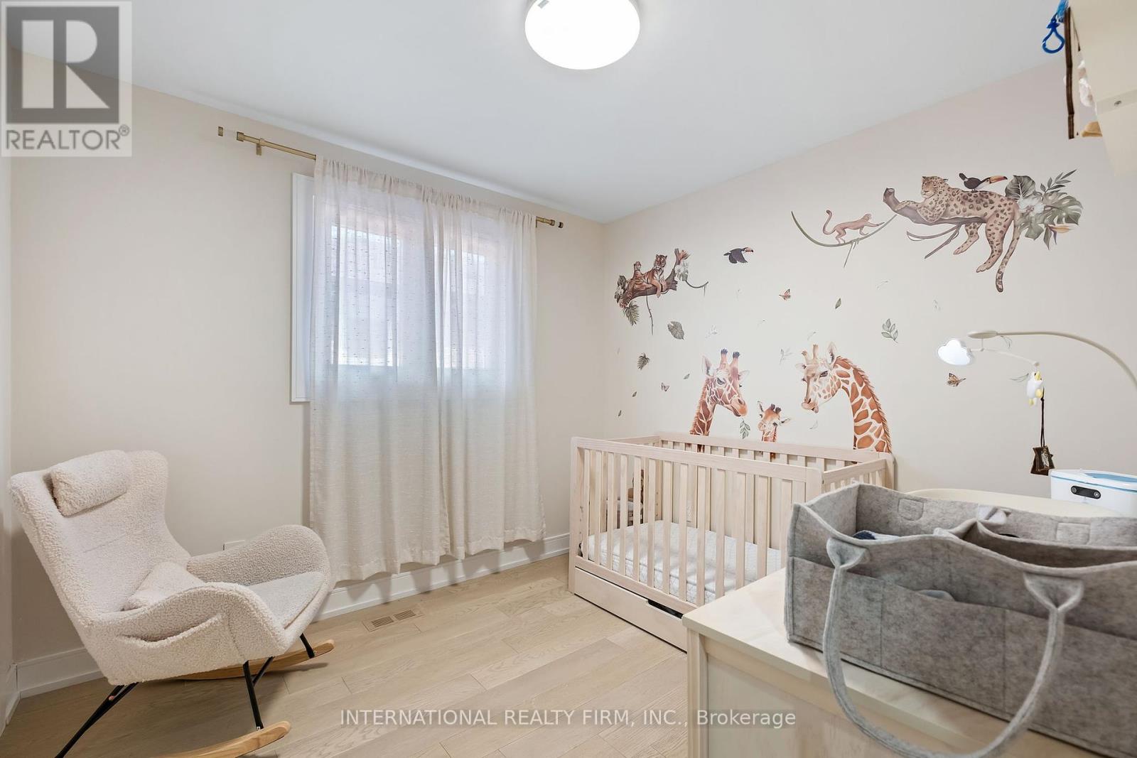 7 Boyne Highlands Court, Vaughan, Ontario  L4K 1K4 - Photo 21 - N12346494
