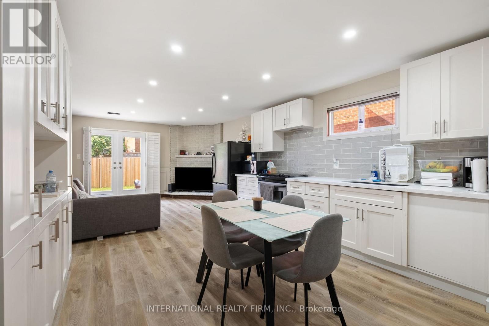 7 Boyne Highlands Court, Vaughan, Ontario  L4K 1K4 - Photo 25 - N12346494