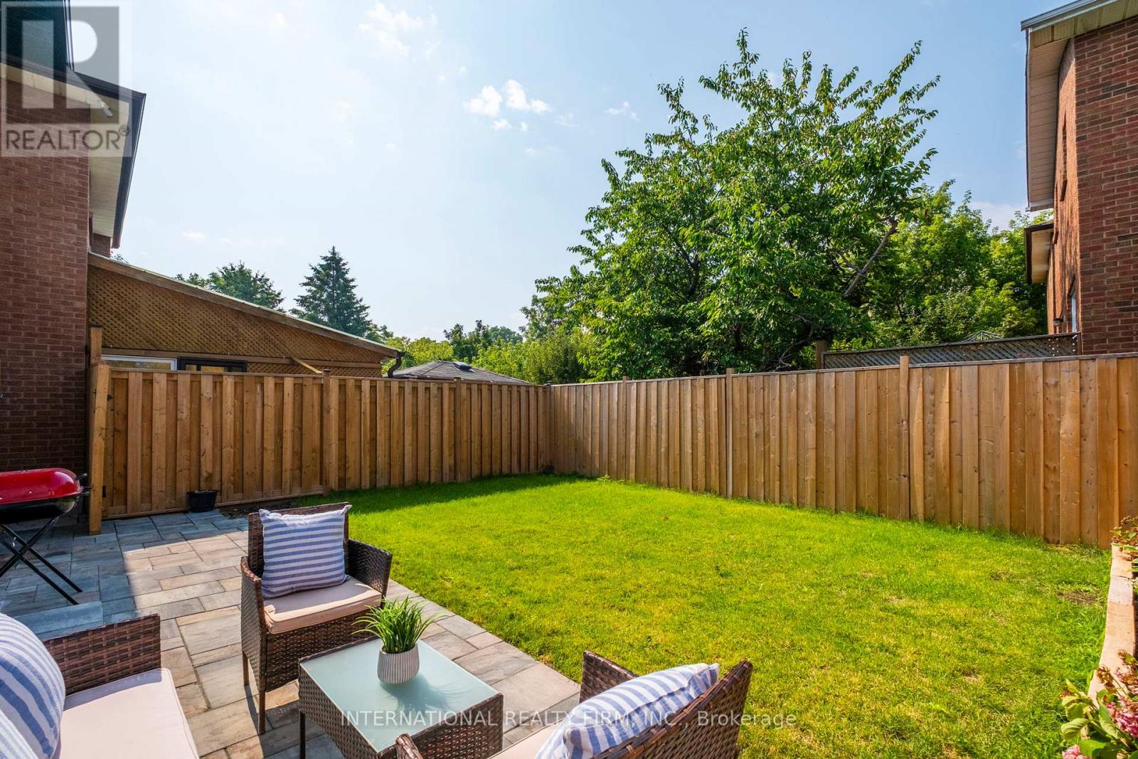 7 Boyne Highlands Court, Vaughan, Ontario  L4K 1K4 - Photo 27 - N12346494