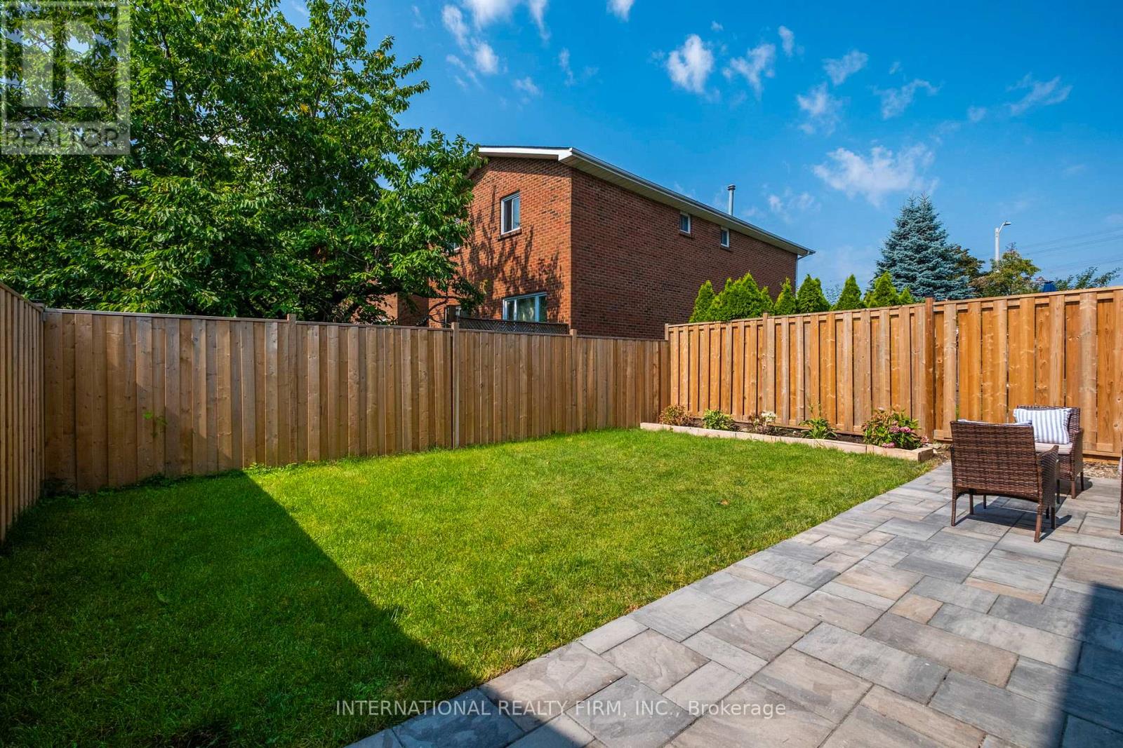 7 Boyne Highlands Court, Vaughan, Ontario  L4K 1K4 - Photo 28 - N12346494