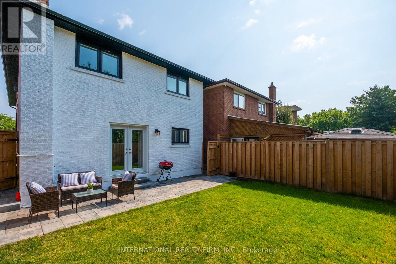 7 Boyne Highlands Court, Vaughan, Ontario  L4K 1K4 - Photo 31 - N12346494