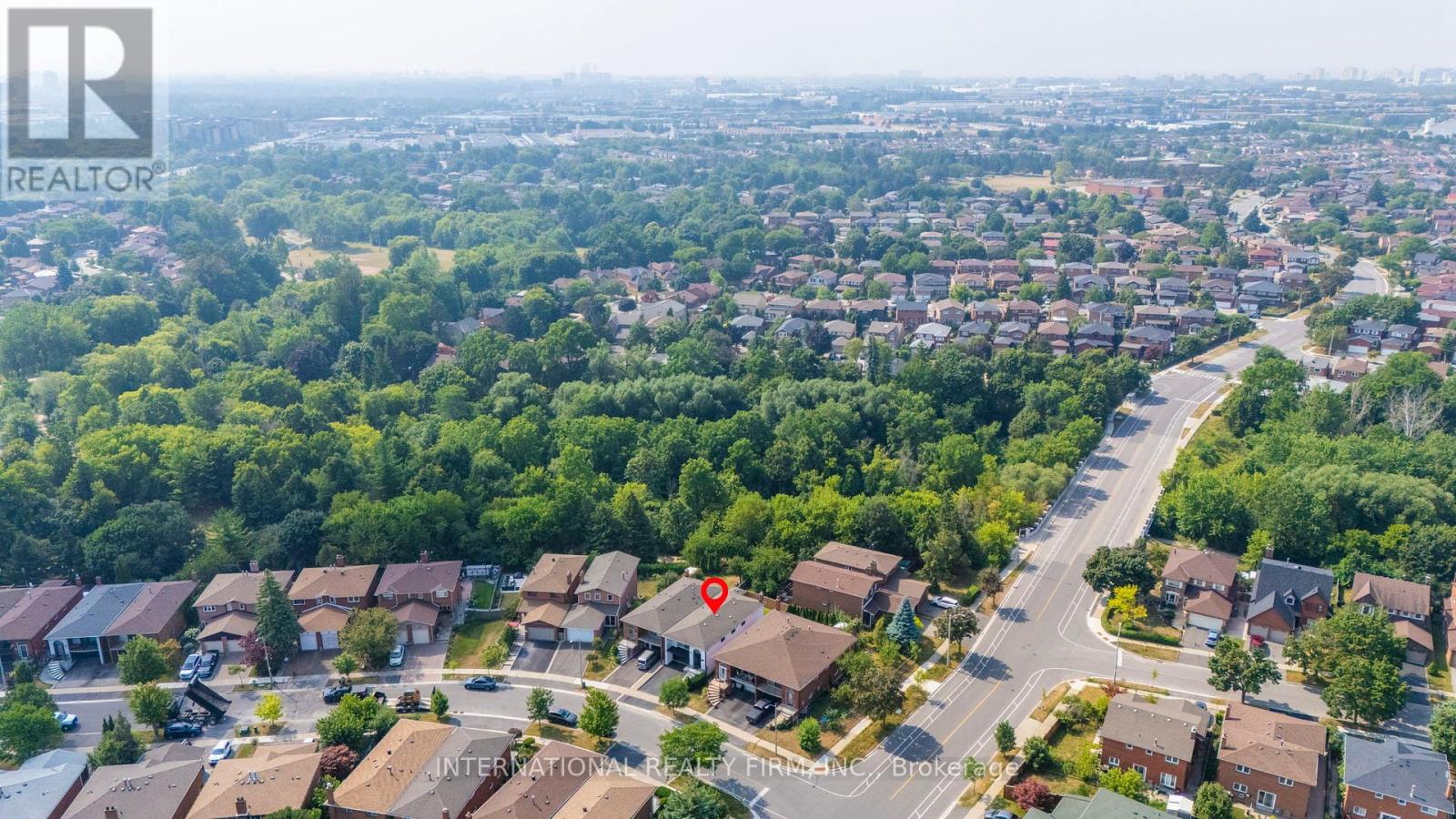7 Boyne Highlands Court, Vaughan, Ontario  L4K 1K4 - Photo 38 - N12346494