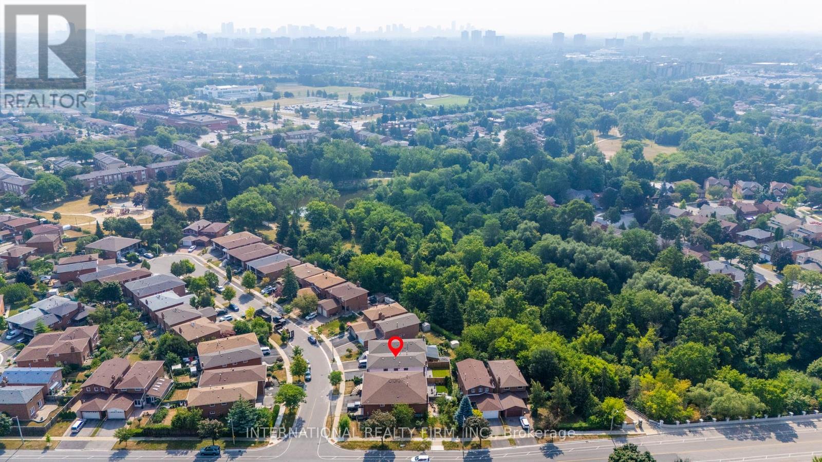 7 Boyne Highlands Court, Vaughan, Ontario  L4K 1K4 - Photo 40 - N12346494