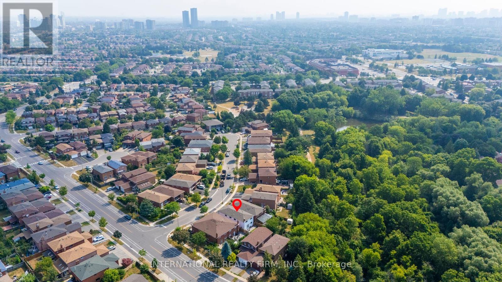 7 Boyne Highlands Court, Vaughan, Ontario  L4K 1K4 - Photo 41 - N12346494