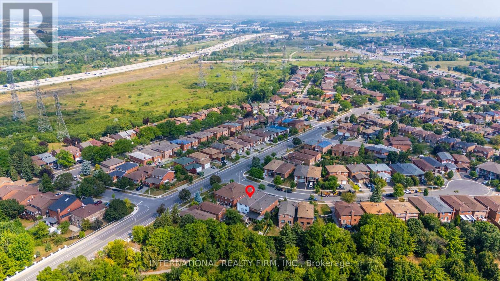 7 Boyne Highlands Court, Vaughan, Ontario  L4K 1K4 - Photo 45 - N12346494