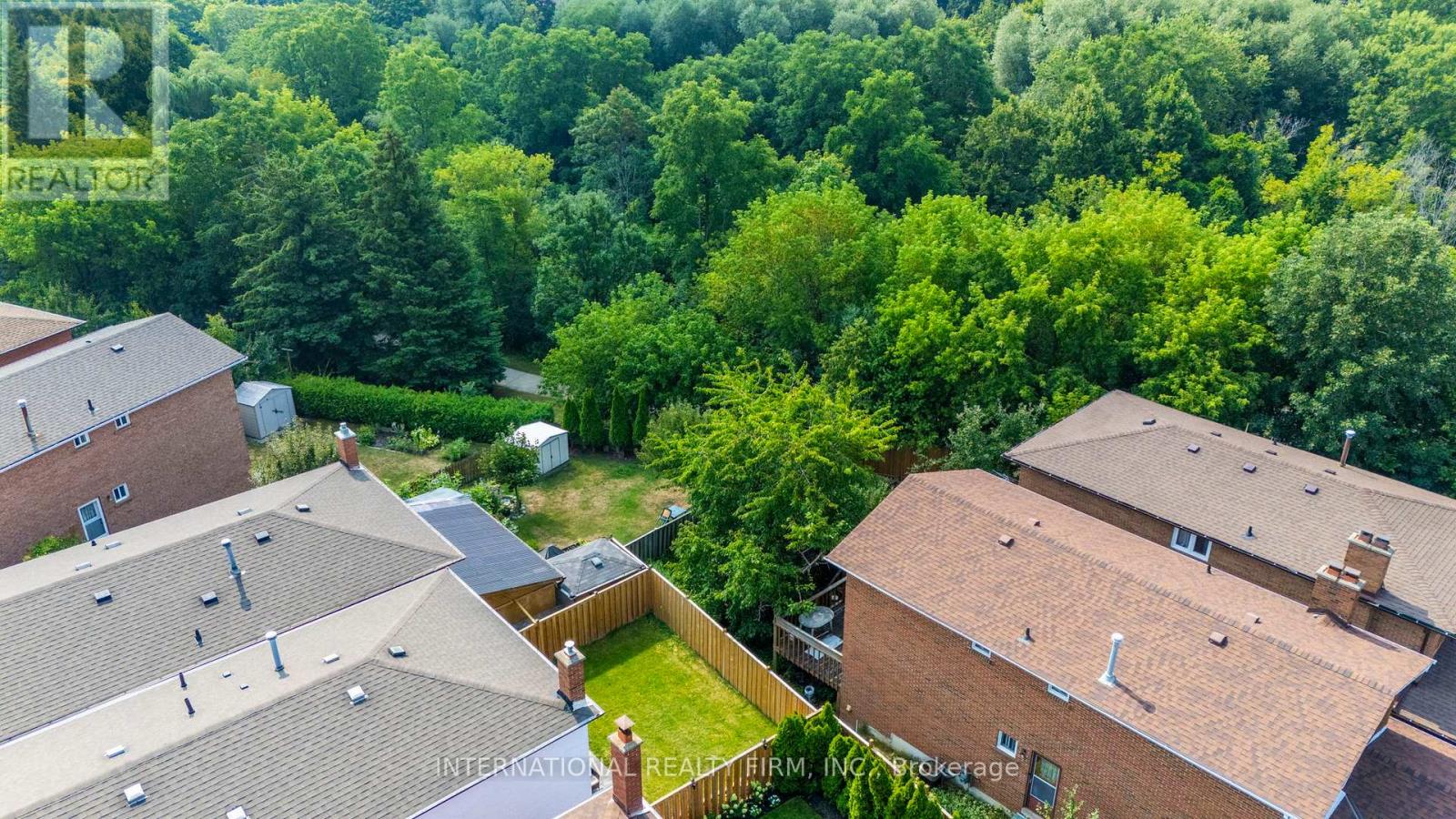 7 Boyne Highlands Court, Vaughan, Ontario  L4K 1K4 - Photo 47 - N12346494