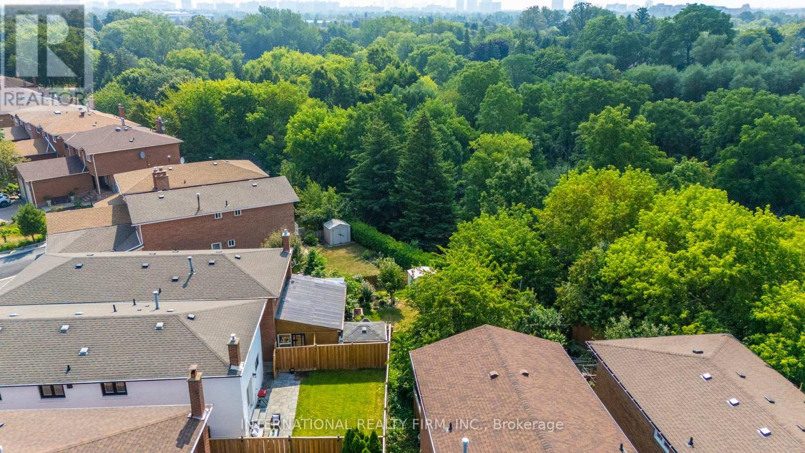 7 Boyne Highlands Court, Vaughan, Ontario  L4K 1K4 - Photo 48 - N12346494