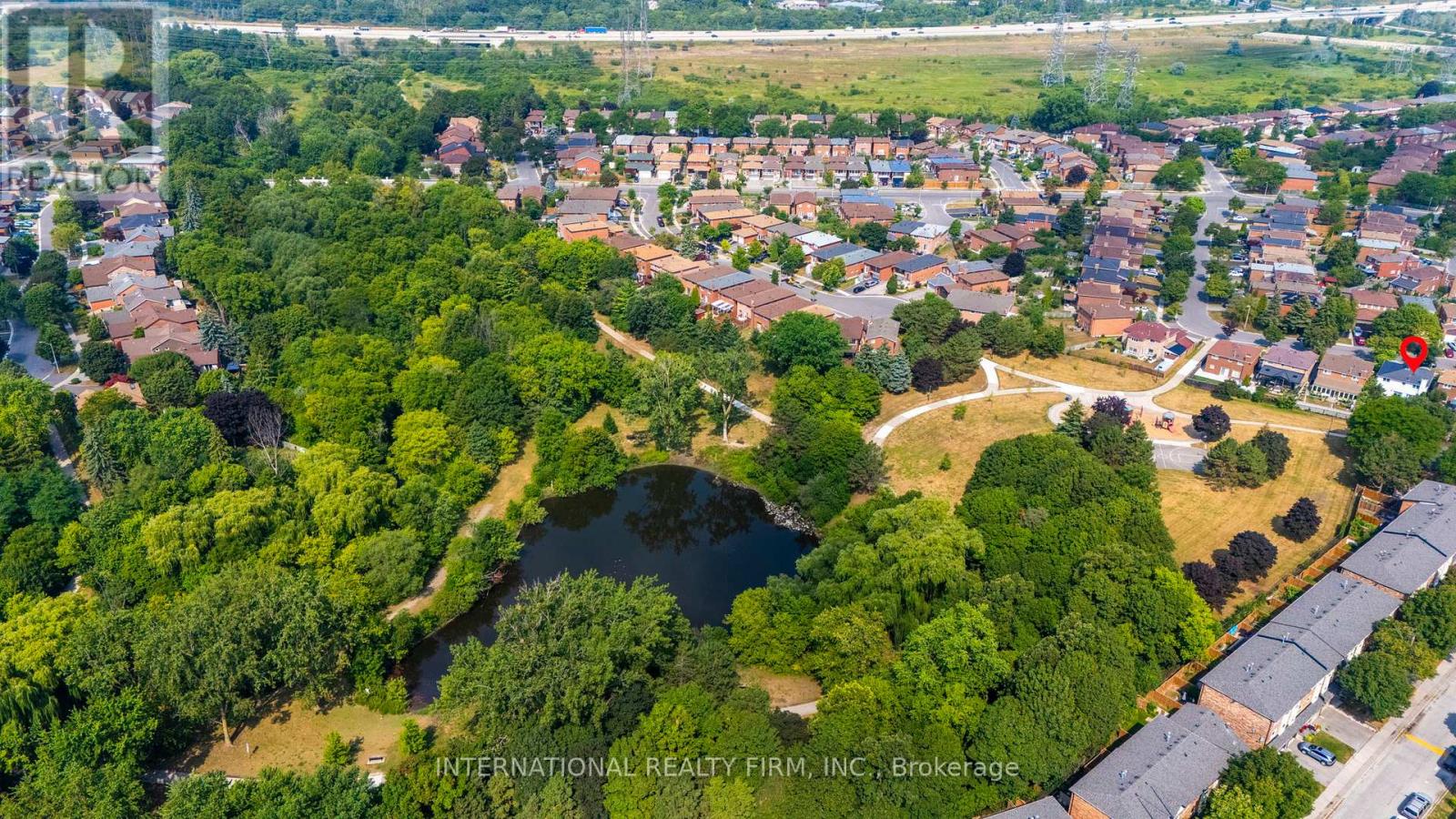 7 Boyne Highlands Court, Vaughan, Ontario  L4K 1K4 - Photo 49 - N12346494