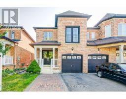 111 Viscount Drive, Markham (Berczy), Ca