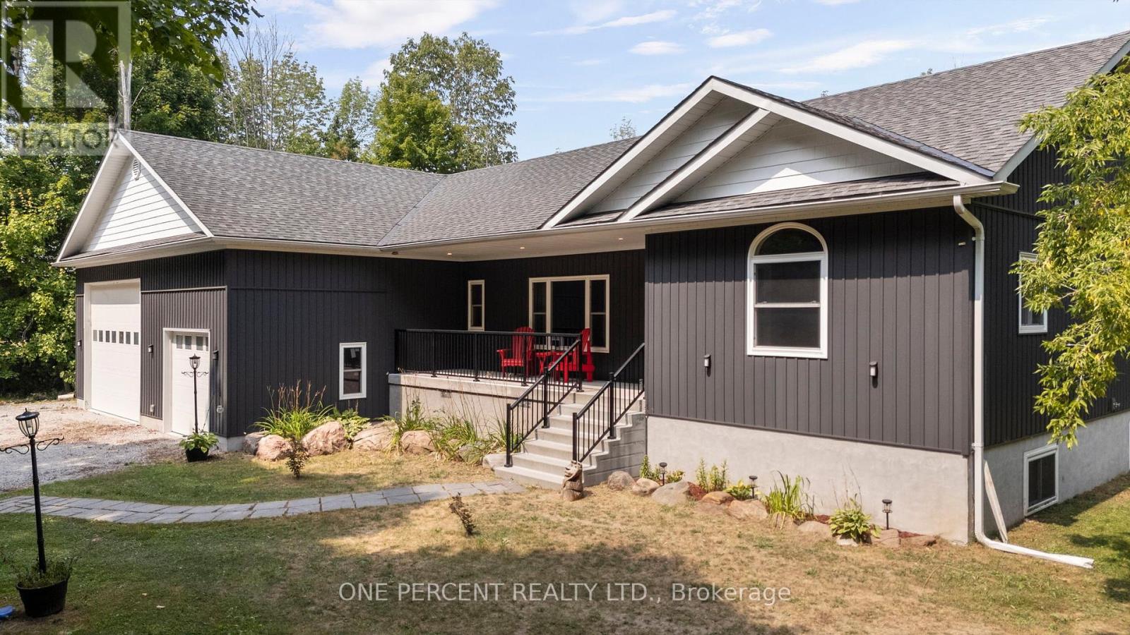 2326 Foxmead Road, Oro-Medonte, Ontario  L0K 1E0 - Photo 2 - S12346533