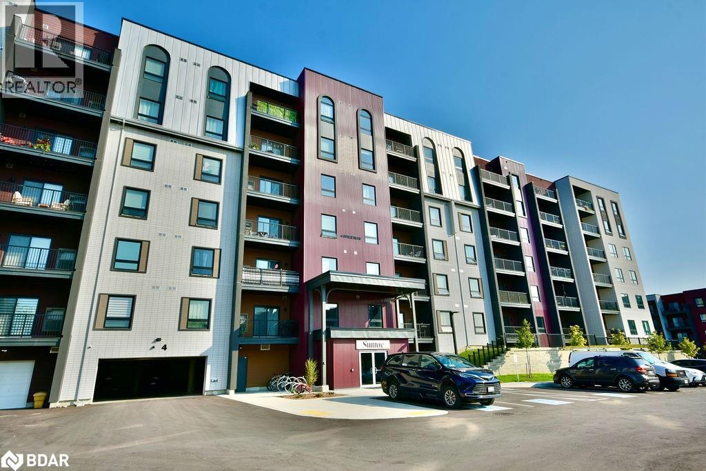Property at 4 SPICE WAY Way Unit# 515 image 1