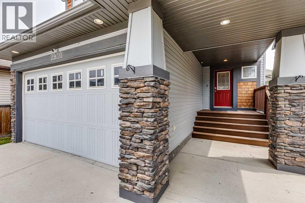 Property at 2930 Prairie Springs Grove SW image 2