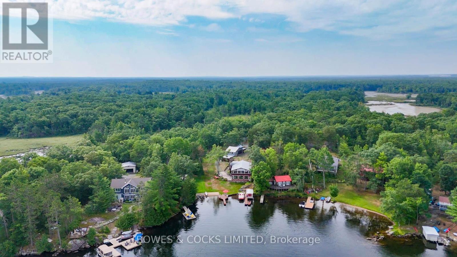 4 Fire Route 83b, Havelock-Belmont-Methuen (Havelock), Ontario  K0L 1Z0 - Photo 1 - X12346586