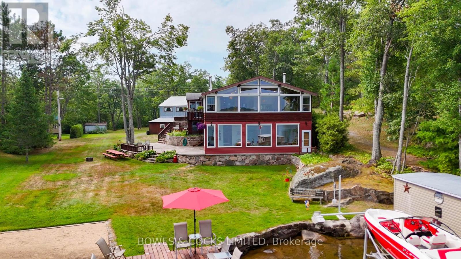 4 Fire Route 83b, Havelock-Belmont-Methuen (Havelock), Ontario  K0L 1Z0 - Photo 10 - X12346586