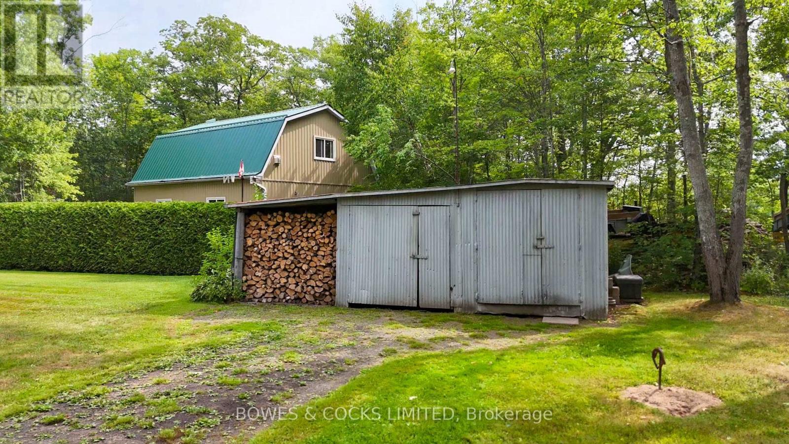 4 Fire Route 83b, Havelock-Belmont-Methuen (Havelock), Ontario  K0L 1Z0 - Photo 12 - X12346586