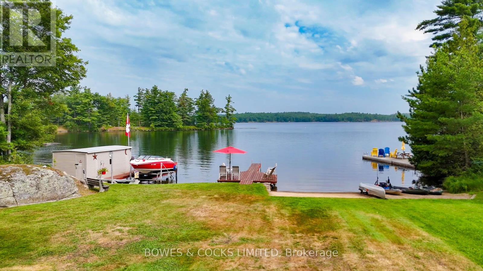 4 Fire Route 83b, Havelock-Belmont-Methuen (Havelock), Ontario  K0L 1Z0 - Photo 14 - X12346586