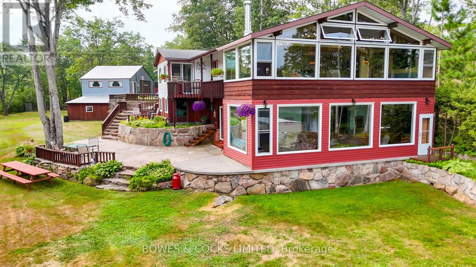 4 Fire Route 83b, Havelock-Belmont-Methuen (Havelock), Ontario  K0L 1Z0 - Photo 16 - X12346586