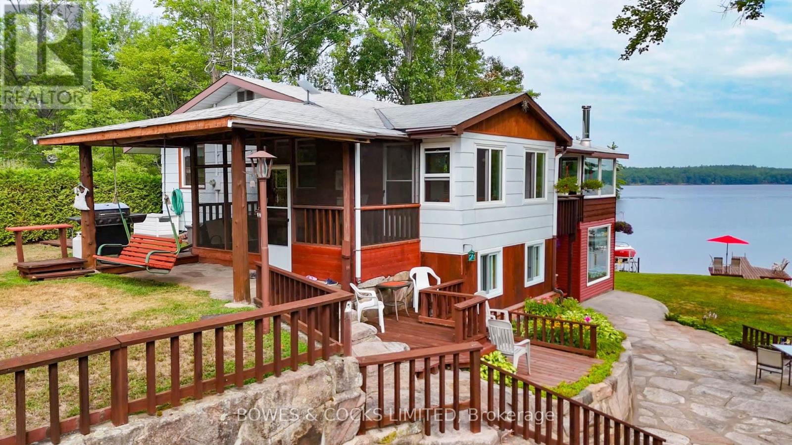 4 Fire Route 83b, Havelock-Belmont-Methuen (Havelock), Ontario  K0L 1Z0 - Photo 17 - X12346586