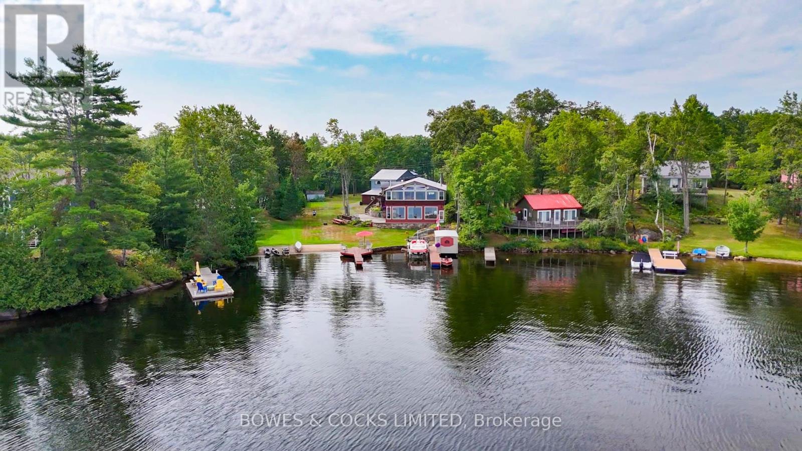 4 Fire Route 83b, Havelock-Belmont-Methuen (Havelock), Ontario  K0L 1Z0 - Photo 18 - X12346586