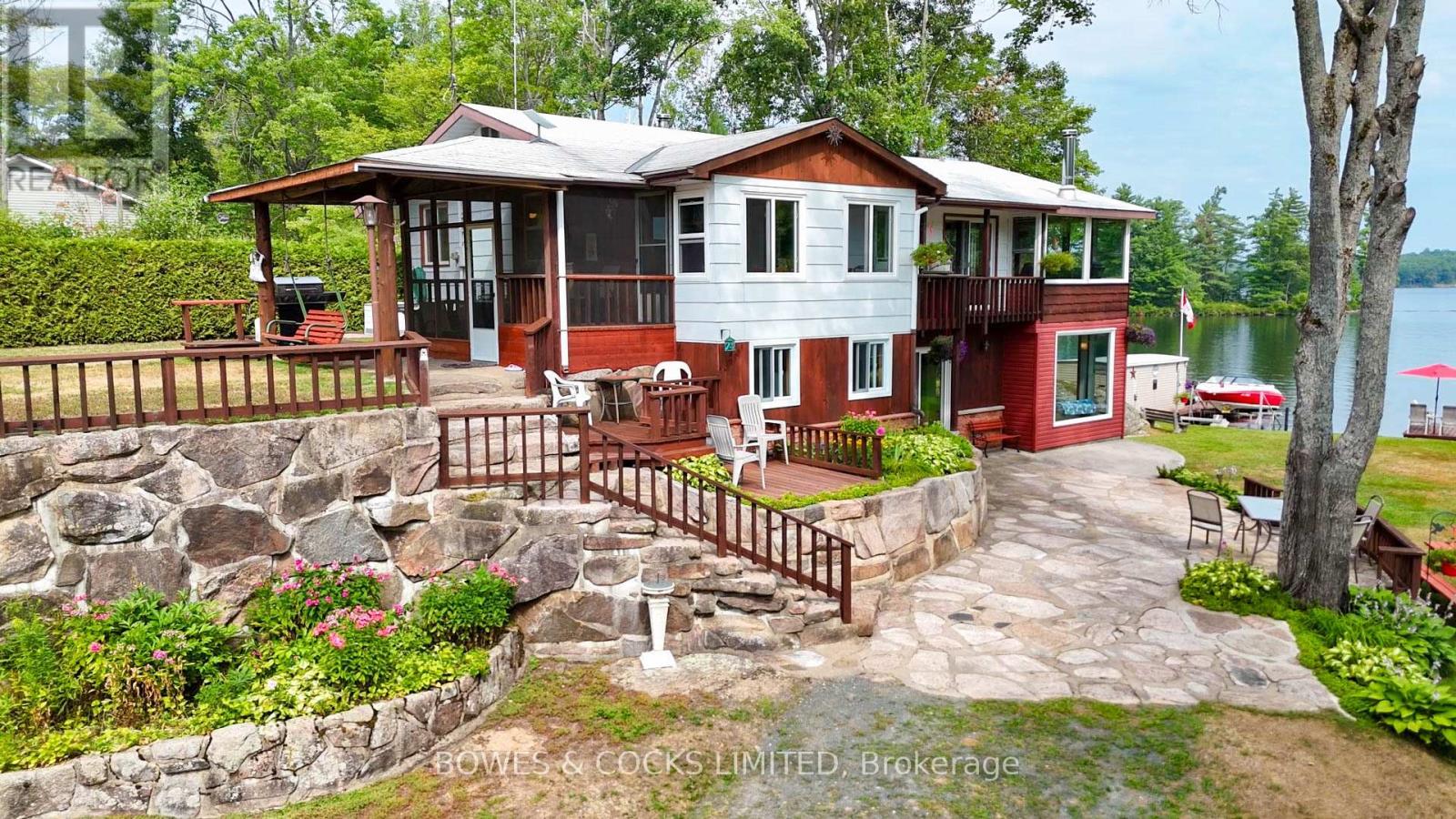 4 Fire Route 83b, Havelock-Belmont-Methuen (Havelock), Ontario  K0L 1Z0 - Photo 2 - X12346586