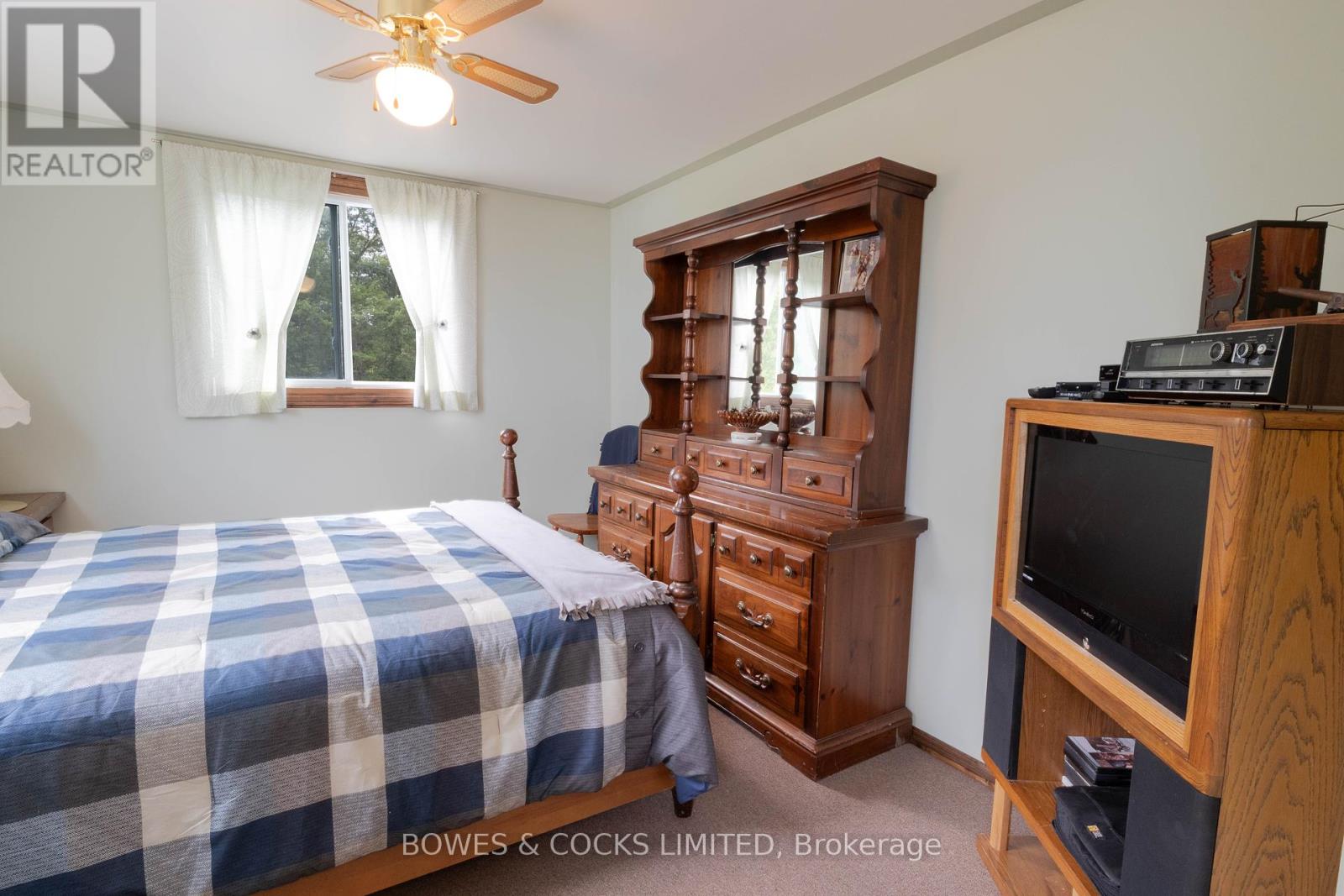 4 Fire Route 83b, Havelock-Belmont-Methuen (Havelock), Ontario  K0L 1Z0 - Photo 21 - X12346586