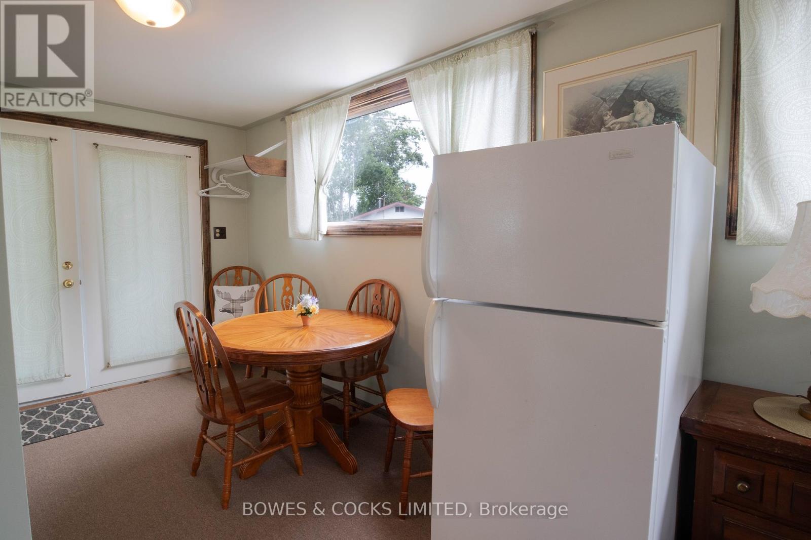 4 Fire Route 83b, Havelock-Belmont-Methuen (Havelock), Ontario  K0L 1Z0 - Photo 23 - X12346586