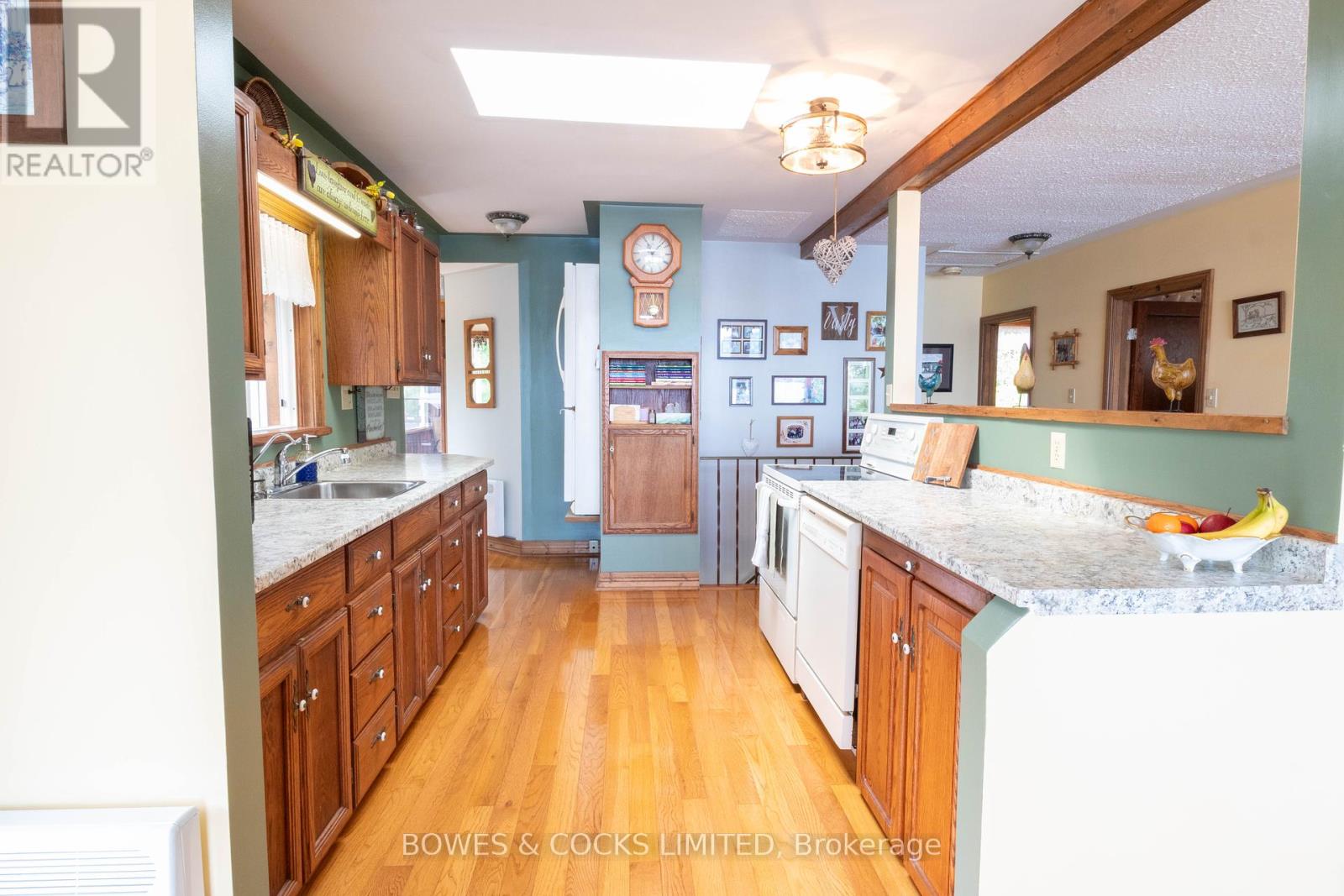 4 Fire Route 83b, Havelock-Belmont-Methuen (Havelock), Ontario  K0L 1Z0 - Photo 27 - X12346586