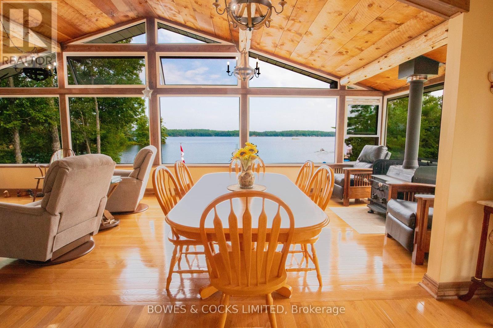 4 Fire Route 83b, Havelock-Belmont-Methuen (Havelock), Ontario  K0L 1Z0 - Photo 29 - X12346586