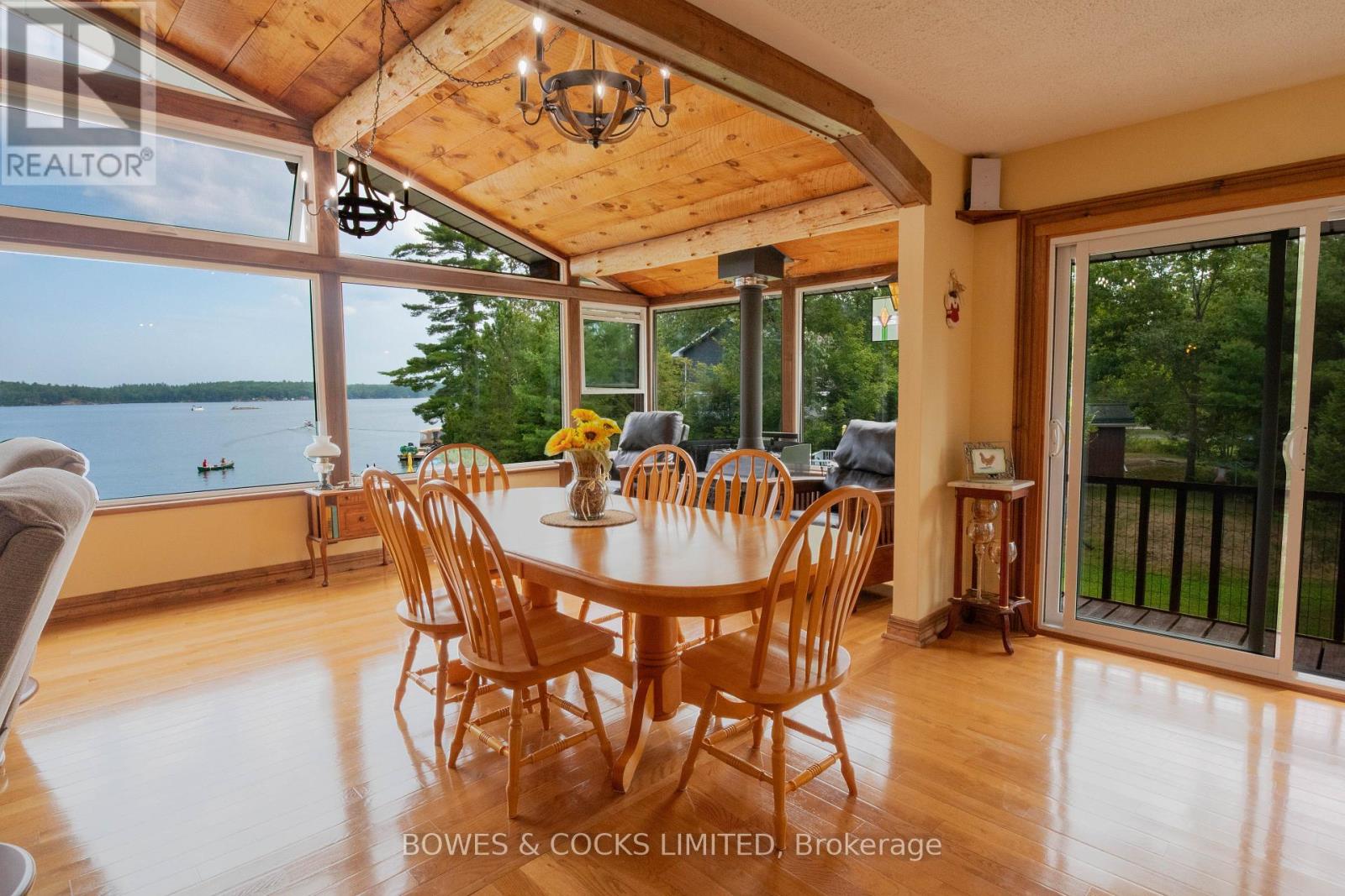 4 Fire Route 83b, Havelock-Belmont-Methuen (Havelock), Ontario  K0L 1Z0 - Photo 30 - X12346586