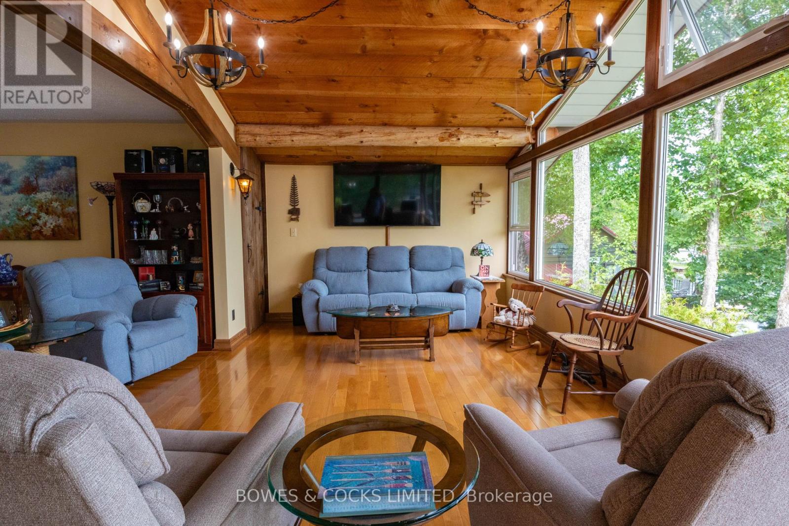 4 Fire Route 83b, Havelock-Belmont-Methuen (Havelock), Ontario  K0L 1Z0 - Photo 31 - X12346586