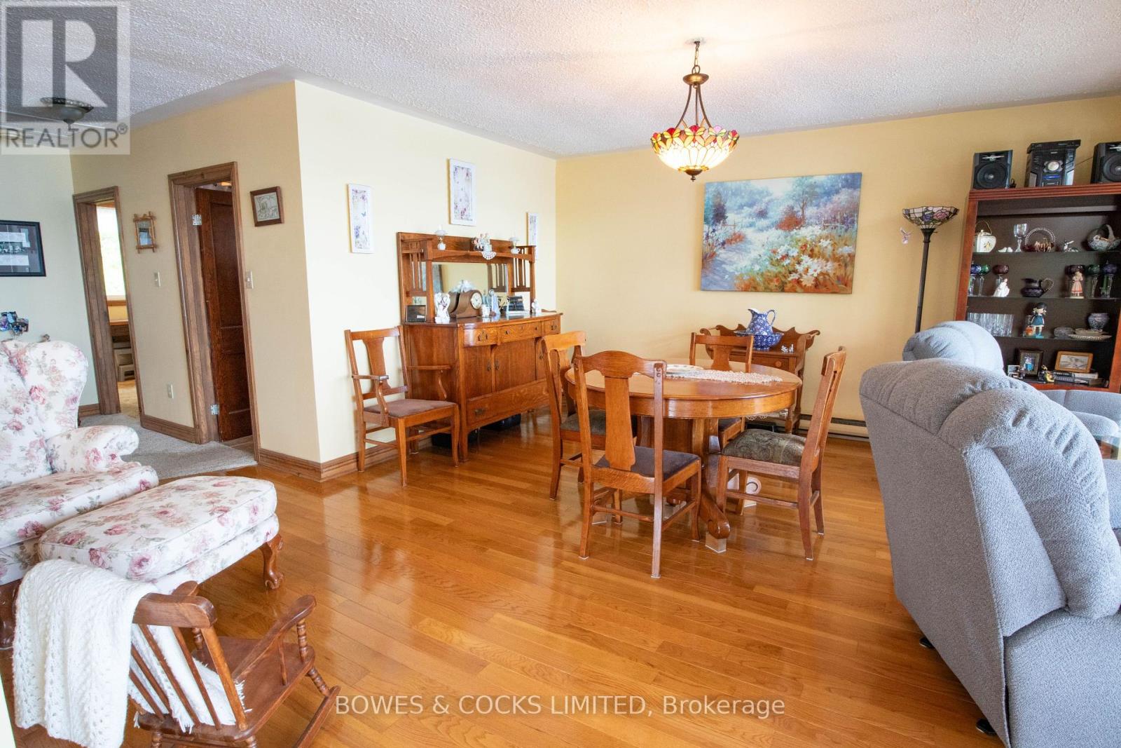 4 Fire Route 83b, Havelock-Belmont-Methuen (Havelock), Ontario  K0L 1Z0 - Photo 32 - X12346586