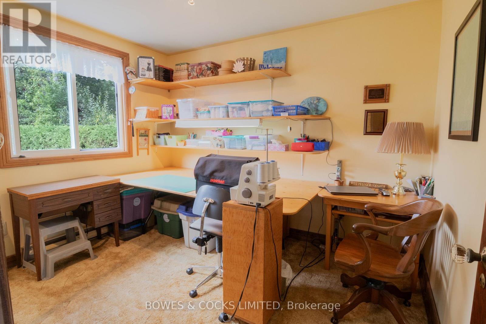 4 Fire Route 83b, Havelock-Belmont-Methuen (Havelock), Ontario  K0L 1Z0 - Photo 35 - X12346586