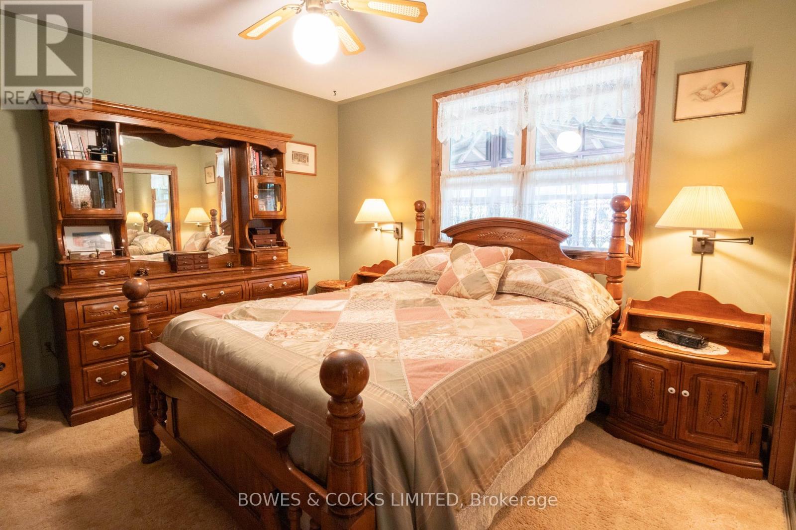 4 Fire Route 83b, Havelock-Belmont-Methuen (Havelock), Ontario  K0L 1Z0 - Photo 36 - X12346586