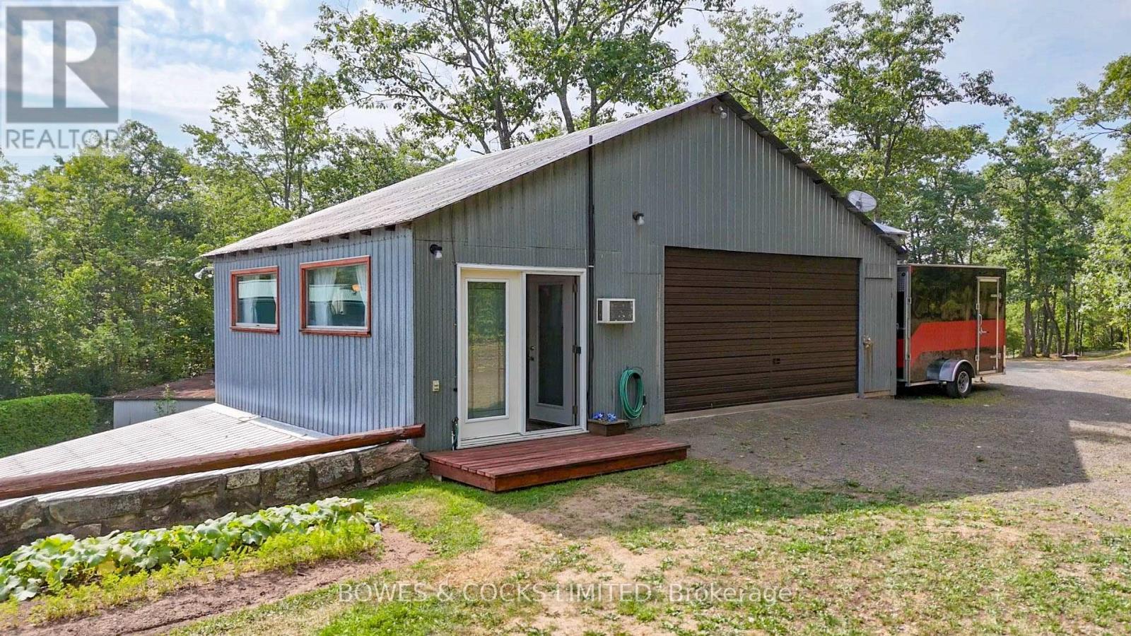 4 Fire Route 83b, Havelock-Belmont-Methuen (Havelock), Ontario  K0L 1Z0 - Photo 4 - X12346586