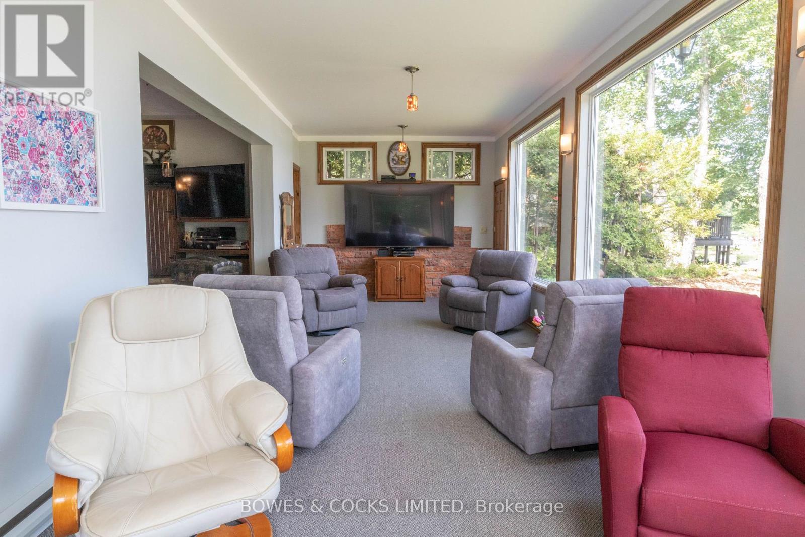 4 Fire Route 83b, Havelock-Belmont-Methuen (Havelock), Ontario  K0L 1Z0 - Photo 41 - X12346586