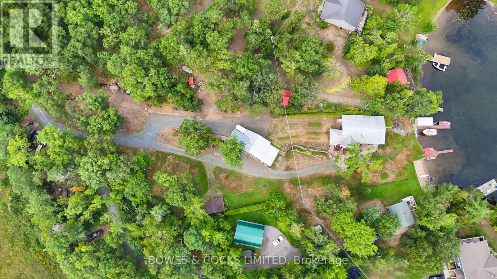 4 Fire Route 83b, Havelock-Belmont-Methuen (Havelock), Ontario  K0L 1Z0 - Photo 44 - X12346586