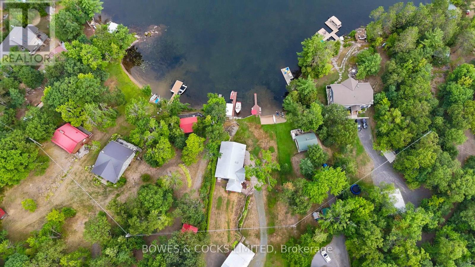 4 Fire Route 83b, Havelock-Belmont-Methuen, Ontario  K0L 1Z0 - Photo 45 - X12346586