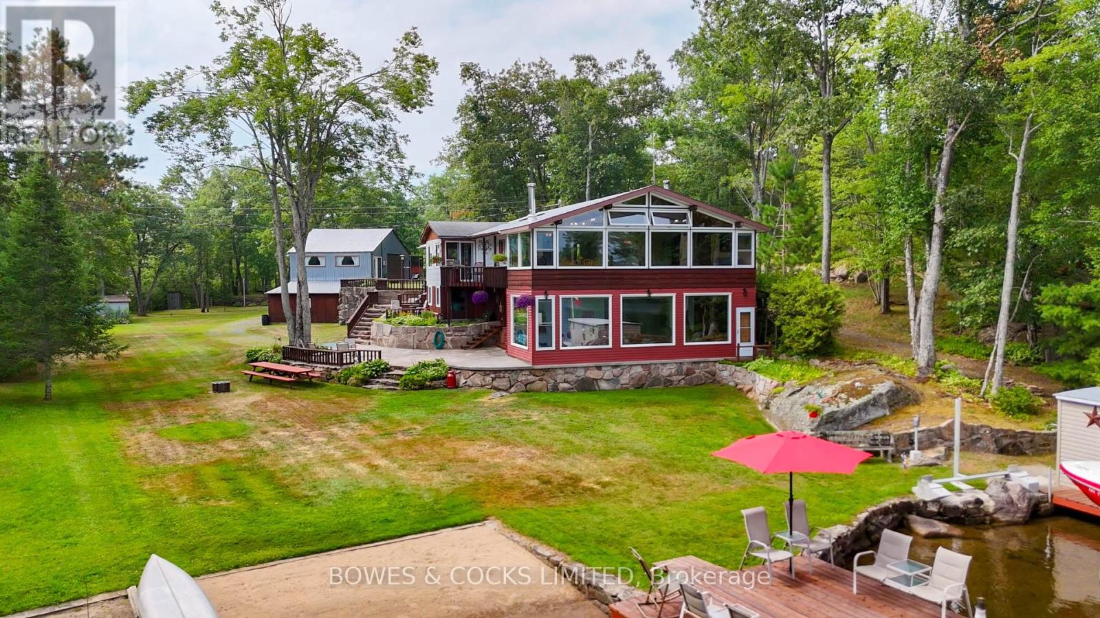 4 Fire Route 83b, Havelock-Belmont-Methuen (Havelock), Ontario  K0L 1Z0 - Photo 8 - X12346586