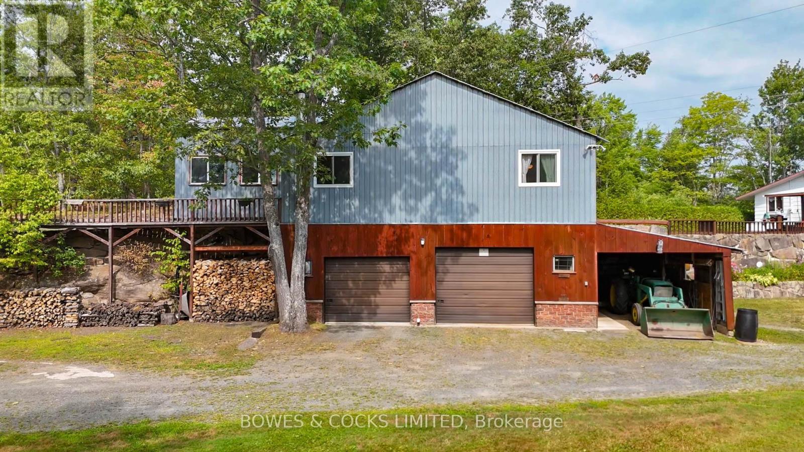 4 Fire Route 83b, Havelock-Belmont-Methuen (Havelock), Ontario  K0L 1Z0 - Photo 9 - X12346586