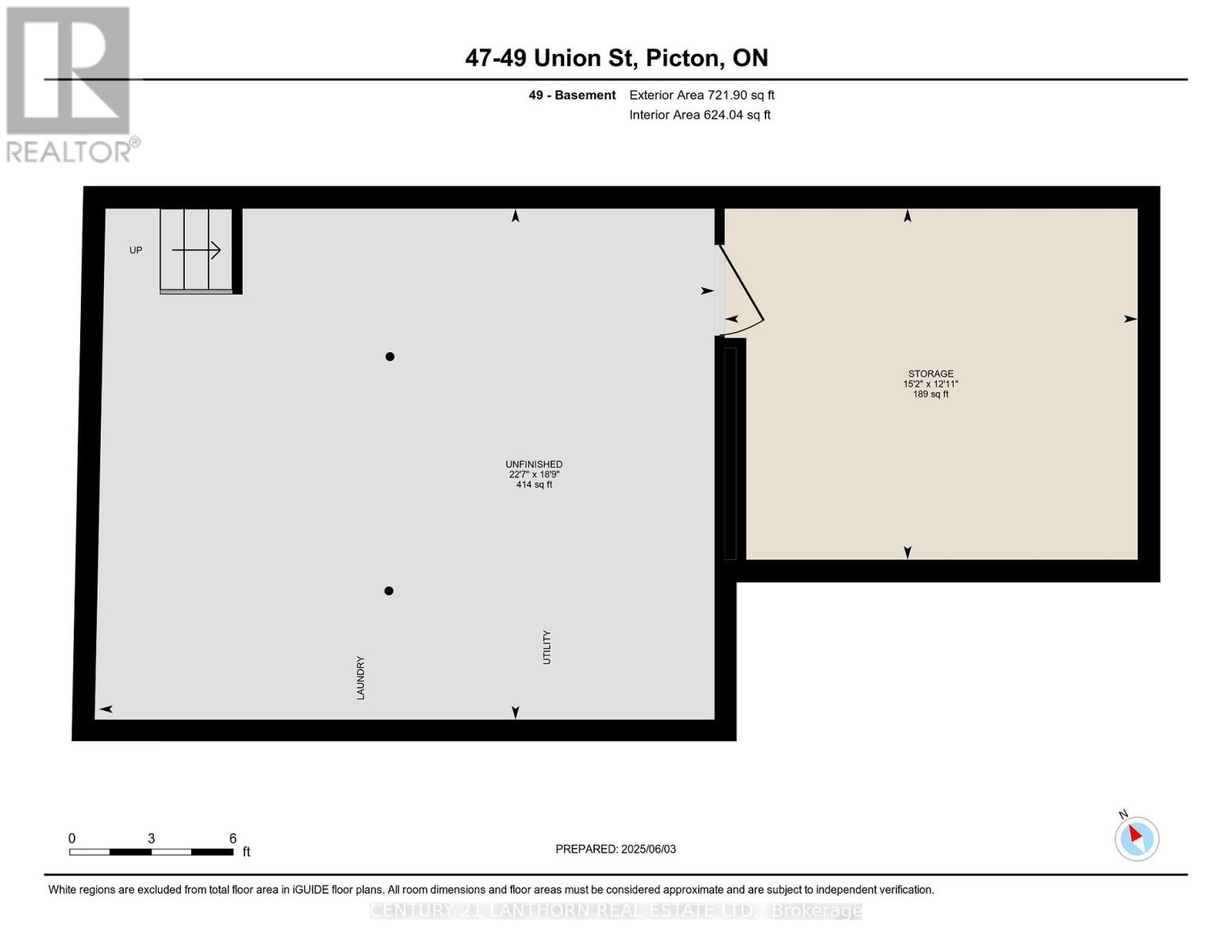 49 Union Street, Prince Edward County, Ontario  K0K 2T0 - Photo 36 - X12346611