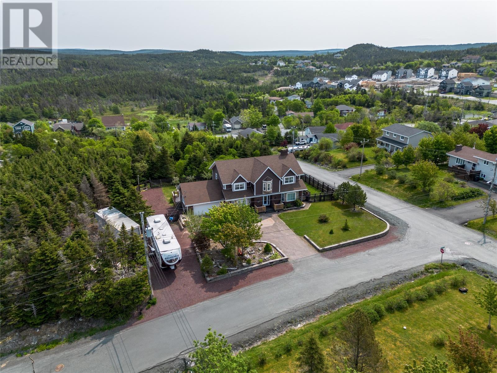 2 Hayes Avenue, Paradise, Newfoundland & Labrador  A1L 3L5 - Photo 49 - 1289197