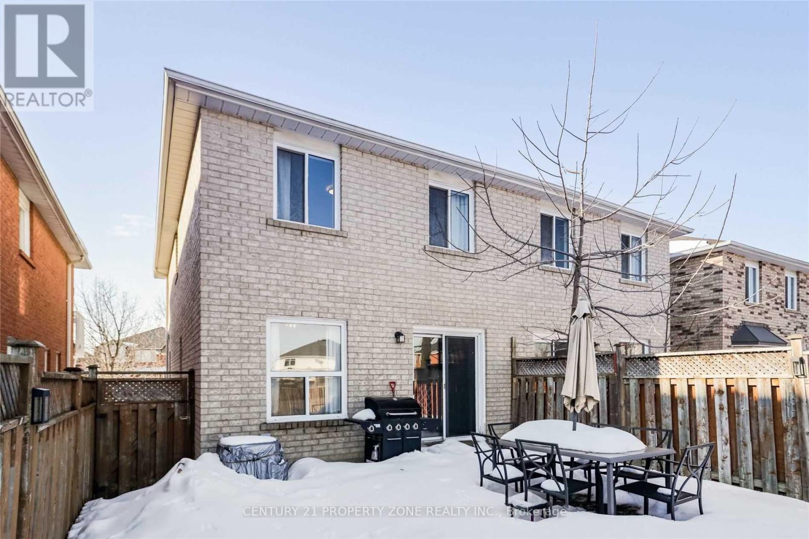 7107 Frontier Ridge W, Mississauga, Ontario  L5N 7R7 - Photo 11 - W12346445