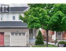 7107 FRONTIER RIDGE W, Mississauga, Ontario