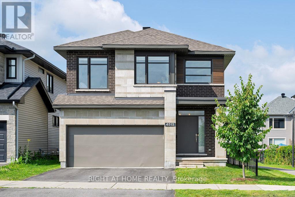 Property at 4512 KELLY FARM DRIVE image 1