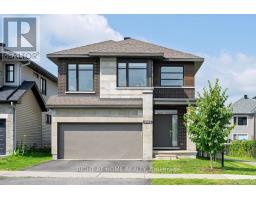 4512 KELLY FARM DRIVE, Ottawa, Ontario
