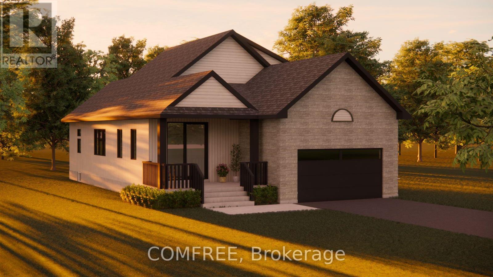 116 Vista View Terrace, Grafton, Ontario  K0K 2G3 - Photo 1 - X12346630