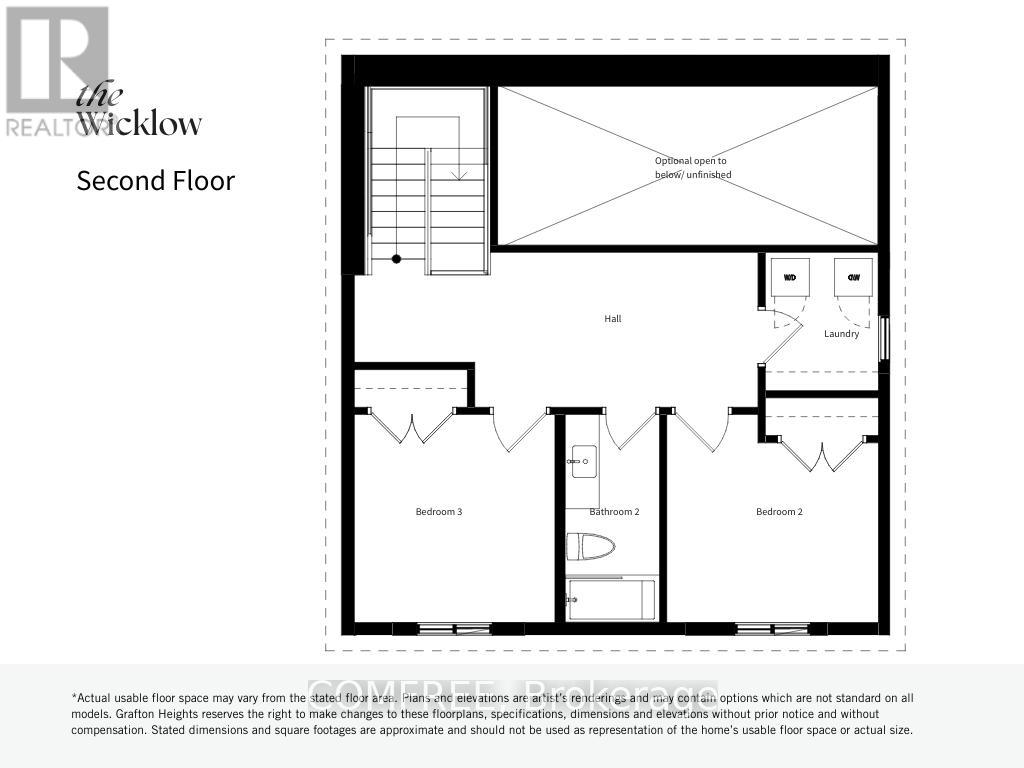 116 Vista View Terrace, Grafton, Ontario  K0K 2G3 - Photo 6 - X12346630