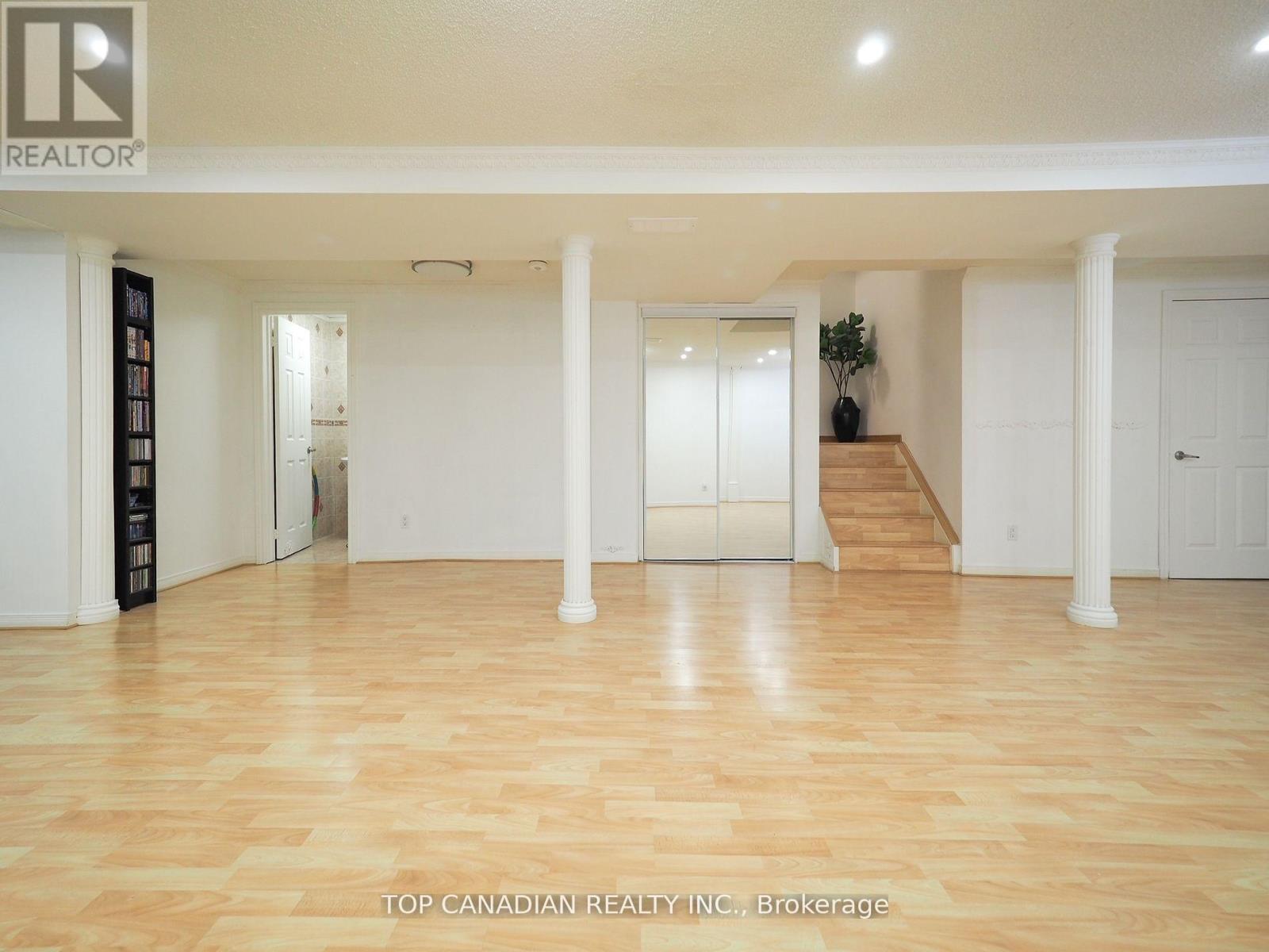 5827 Rainberry Drive, Mississauga, Ontario  L5M 6S2 - Photo 27 - W12345370